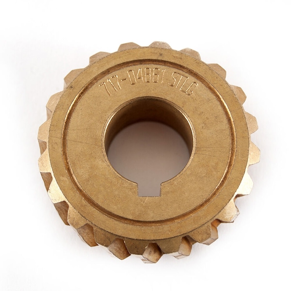 Gear-Worm 20T